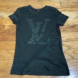 Vintage Louis Vuitton T-shirt